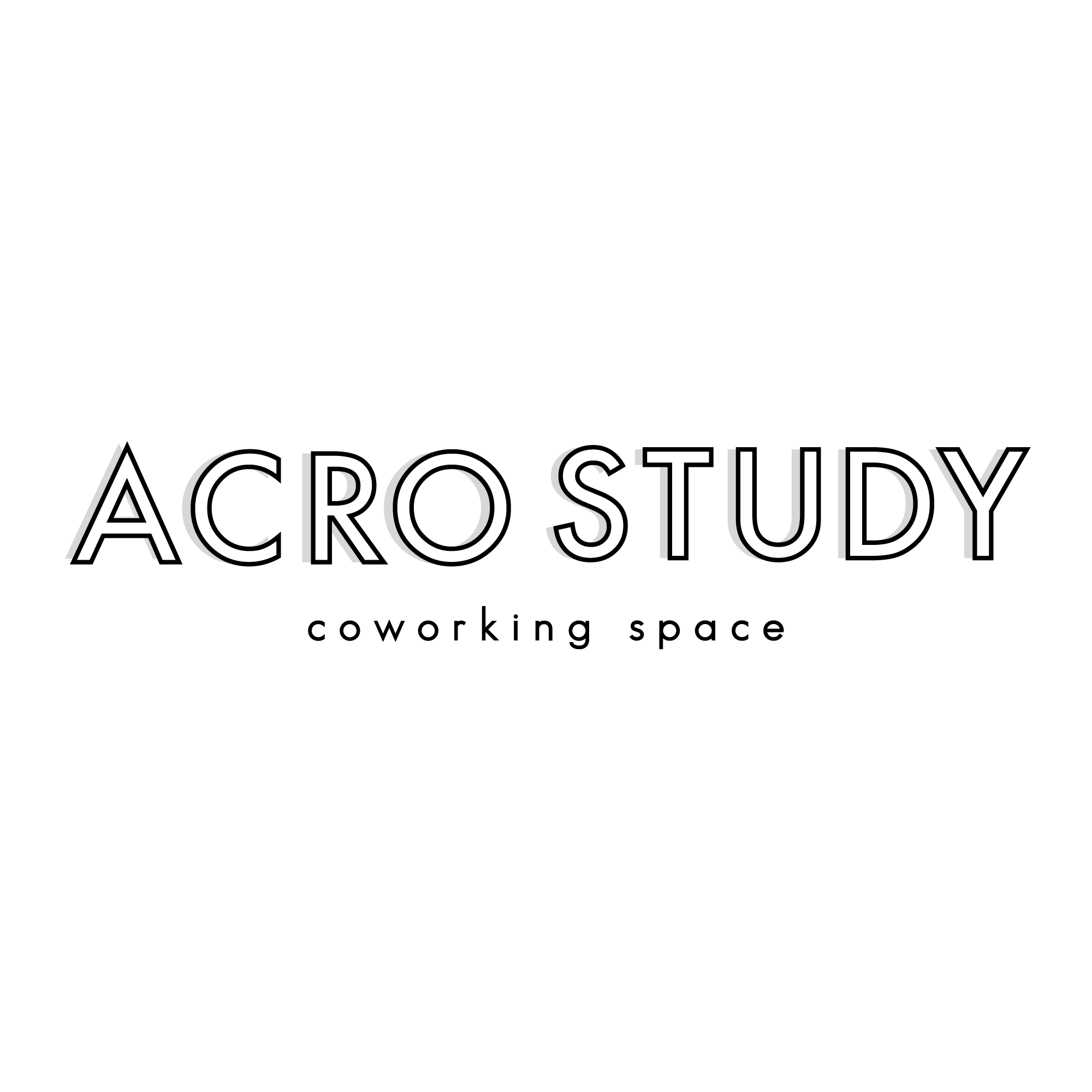 ACRO STUDY coworking space 津駅から徒歩5分 三重県津市のコワーキングスペース