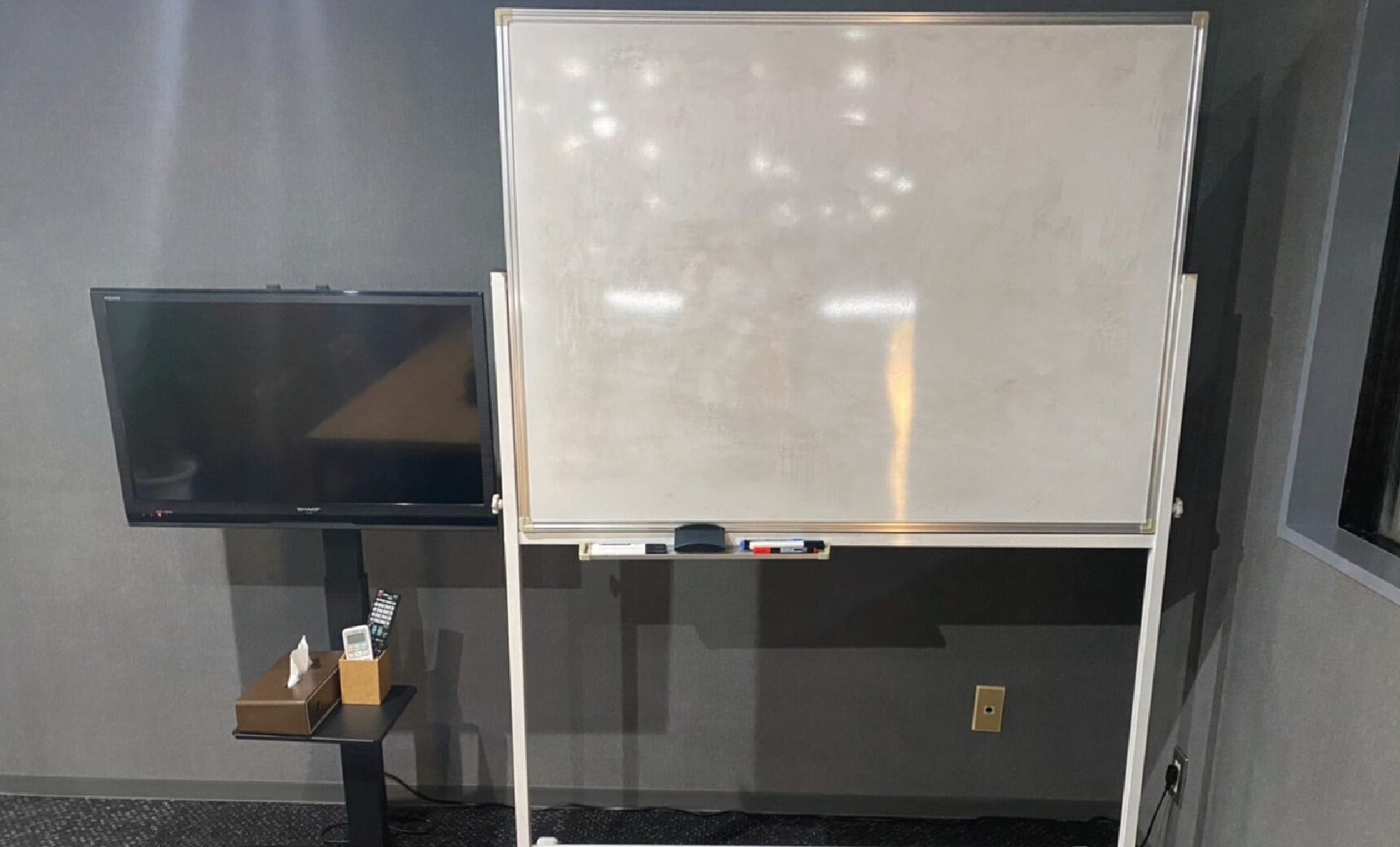 ホワイトボード