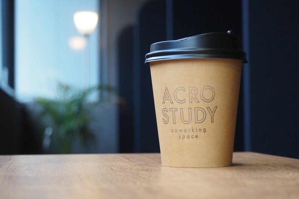 オリジナルアロマ「WELINA」